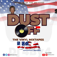 Dust Off The Vinyl Oldxull USA by deejay4by4