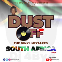 Dust Off The Vinyl SouthAfrica Zouk by deejay4by4