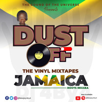 Dust Off The Vinyl Jamacia Reggea Roots by deejay4by4