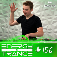 EoTrance 156 - Energy of Trance - hosted by BastiQ by Energy of Trance