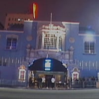 Deep Dish (Sharam) @ Pepsi Blue Party, The Palace, Los Angeles (USA) 2002-07-19 by SolarB