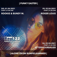 Rookie &amp; Bundy M. - Alone From Rumpelkammer 01-04-2021 by Bau122