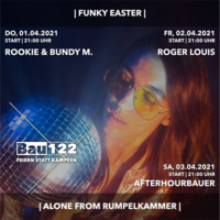 Roger Louis - Alone From Rumpelkammer - 02-04-2021 by Bau122