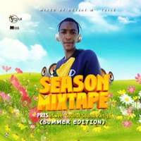 Season Mixtape Pres. Sweet Soulful Sound Part 39 Mixed By Deejay M-Tsile(Summer Edition) by Deejay M-Tsile
