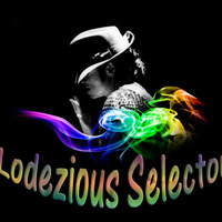 Dj Lodezious' Overdrive Mixtape [Fan's Playlist] by Dj Lodezious