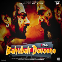 Bahubali Devsena (Dailotrap) by DJ FARMAN