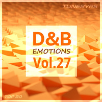 D&amp;B Emotions Vol.27 by TUNEBYRS