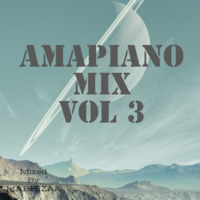 Amapiano mix by MABHIZAA by MABHIZAA da dj