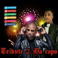 Dollar R Da Dj - Tribute to Da capo by Dollar R Da DJ 🇿🇦