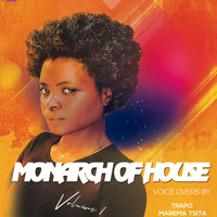 Monarch of house(Deep) by DJ Melanik