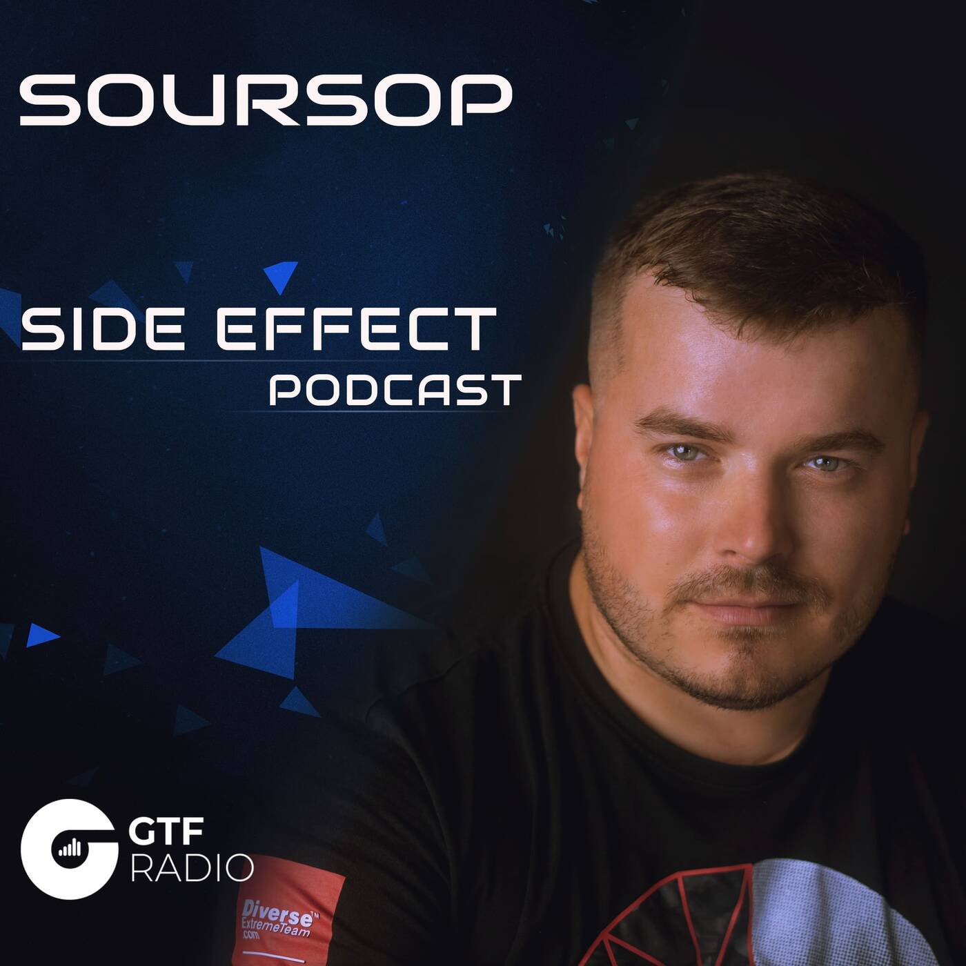 Side Effect Podcast ON AIR