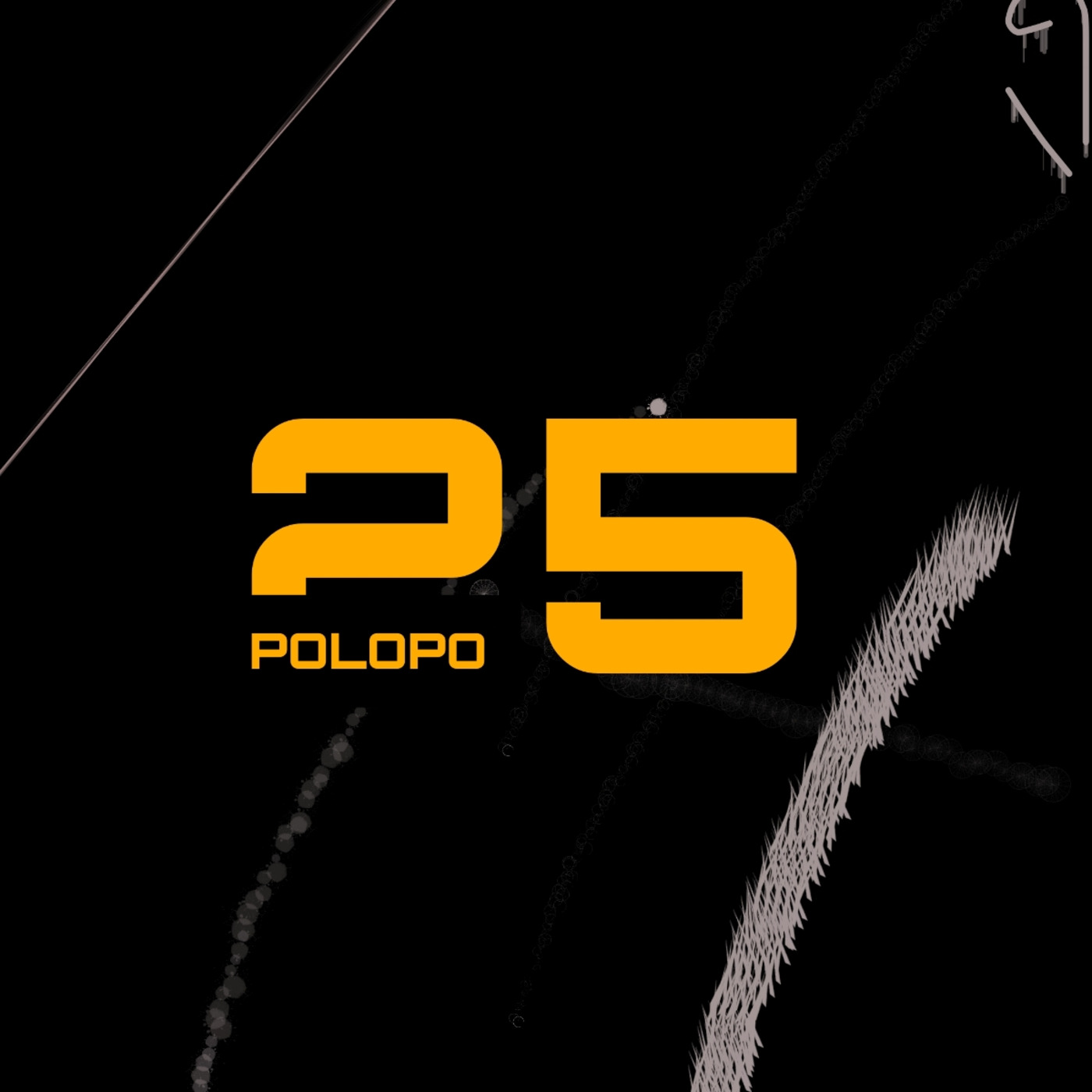 POLOPO 25 Mixed By LebtoniQ