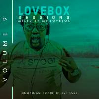 Dj Matsawu - LoveBox Vol.9(Vocal &amp; Instrumental) by Mr LoveBox