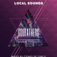 GodFather's Lounge Podcast #202105 - B [Deeplomatic Local Sounds] by Podcast 101