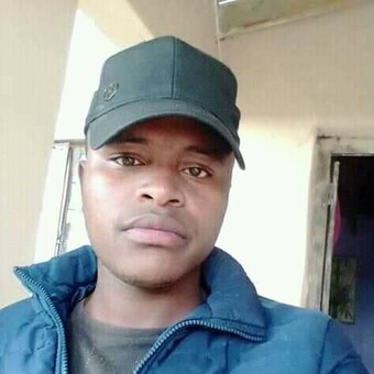 Xabiso Macduff Gcaleka