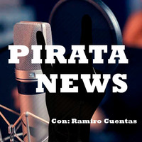 1 OCTUBRE - PIRATA NEWS 1 (Semana 12) by Señal Pirata Radio