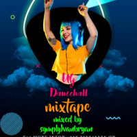 Ug-dancehall mixtape-1 by symplyIvanbryan
