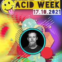 Eightbolt ACIDWEEK 2021 #with TRS L!VE by EightBolt