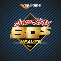 Stirring (the) Radio - Shaun Tilley 80s Heaven - 58 - UK Pop Rendition by AQLN Luxembourg