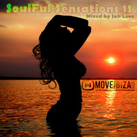 SoulFul Sensations 11 by Jah Love