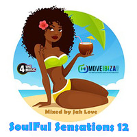 SoulFul Sensations 12 by Jah Love