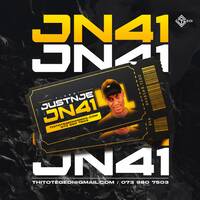 T-Gedi - Just Nje 41 by T-Gedi