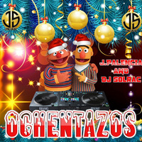 OCHENTAZOS by JS MUSIC
