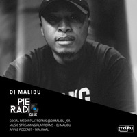 Pie Radio Mix mixed by DJ Malibu by DJ Malibu-SA