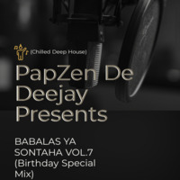 Babalas Ya Sontaha Vol.07(Birthday Special Mix) by Papzen Papzen