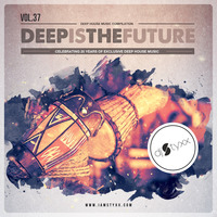 Styxx - Deep is the Future (Vol.37) by Styxx