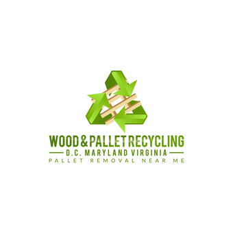 Pallet Recycling Near Me