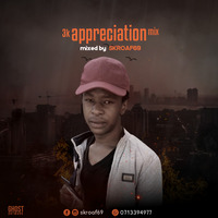 3k Appreciation Mix by Skroaf69