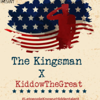 The Kingsman (OriginalMix) by Kiddow De Great ZA