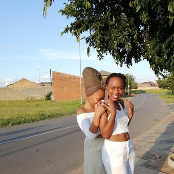 Lerato S'thando Kgosane