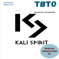 TOTB Vol. 06 Mixed By Lafeshoni (Special Dedication To Kali Spirit) by Lafeshoni