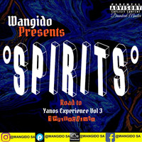 Wangido SA - Spirits (RoadToYanosExpVol3) (1HrExclMix) by Wangido SA