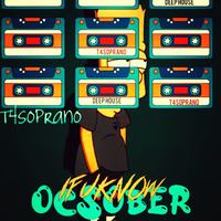 IFUKNOW OcSober2021 by T4soprano