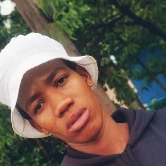 Makhuting Reece Molemoeng