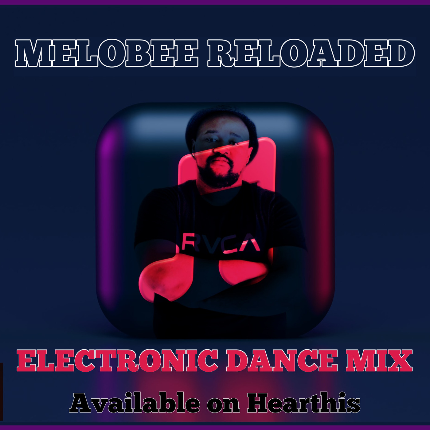 Melobee - Electronica Dance Mix