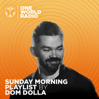 Dom Dolla - Sunday Morning Playlist by KEXXX FM Radio| BEST ELECTRONIC DANCE MIXESS