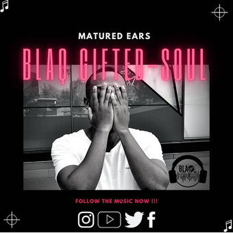 Blaq gifted-soul