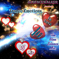 DJ Spacewalker presents Trance Emotions In Love (September 2021 Vol. 3) (DJ Mix) by DJ Spacewalker
