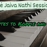 The Jaiva Nathi Sessions Vol#003 by Mr Jaiva Nathi