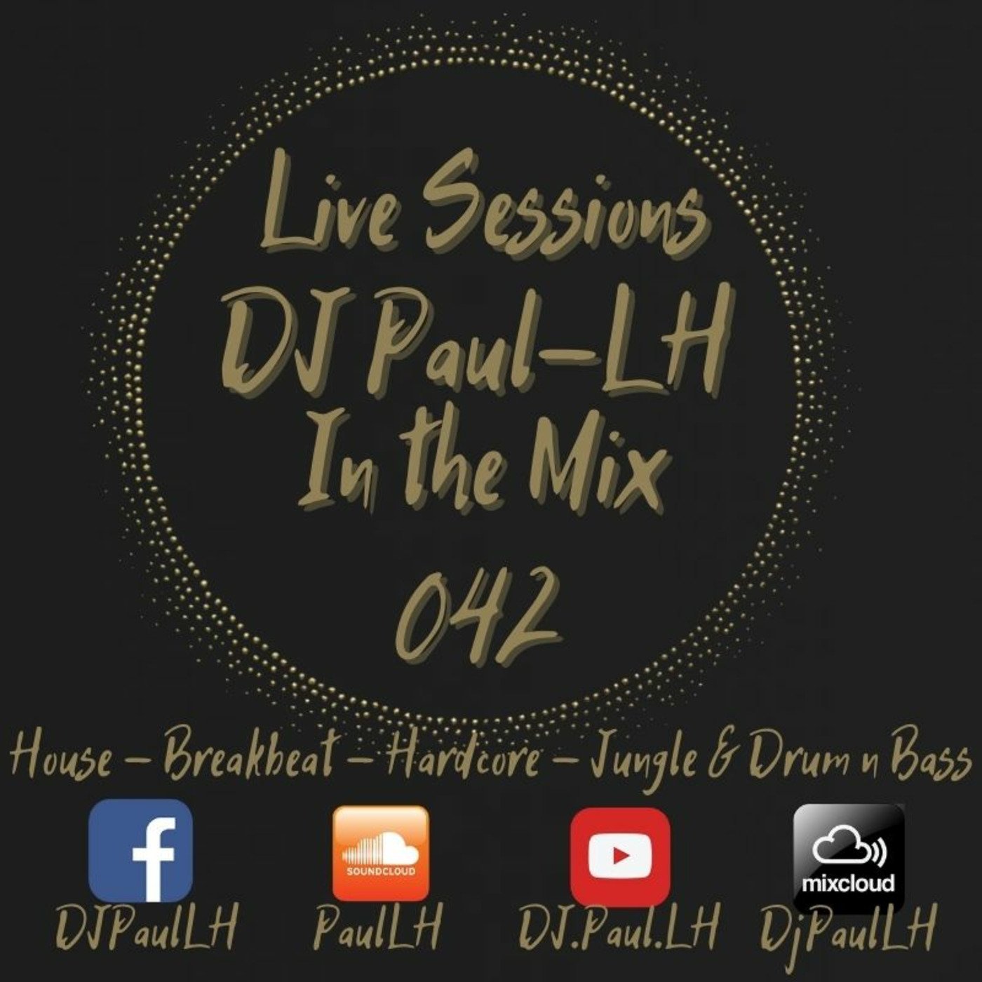 Live Sessions 042