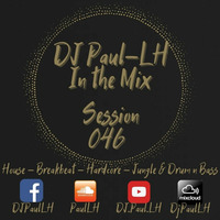 Session 046 by Paul-LH