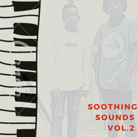 Soothing Sounds Vol2 Mixed And Compiled by Pera101 and Meek Milano (tribute mix to Forbes 40’s birthday month) by Mpumelelo Mkhize