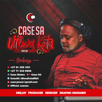 Case SA - Utlwa Kota Mix 20 by Case SA