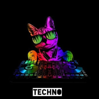 Techno Live Mix by Dj Mkay
