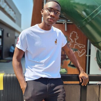 Phindulo Kwinda