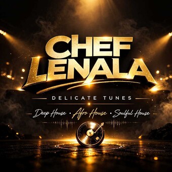 Chef Lenala